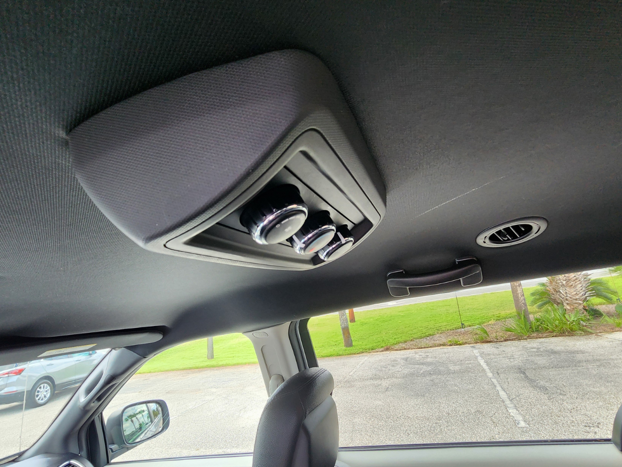 Dodge Grand Caravan SXT Wagon 2019 Dodge Grand Caravan SXT Wagon 2019