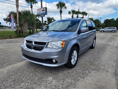 2019 Dodge Grand Caravan  2019 Dodge Grand Caravan