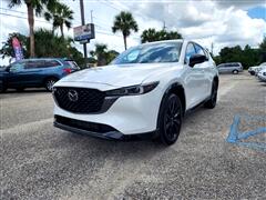 2024 Mazda CX-5  2024 Mazda CX-5