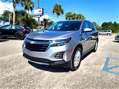 2024 Chevrolet Equinox  2024 Chevrolet Equinox