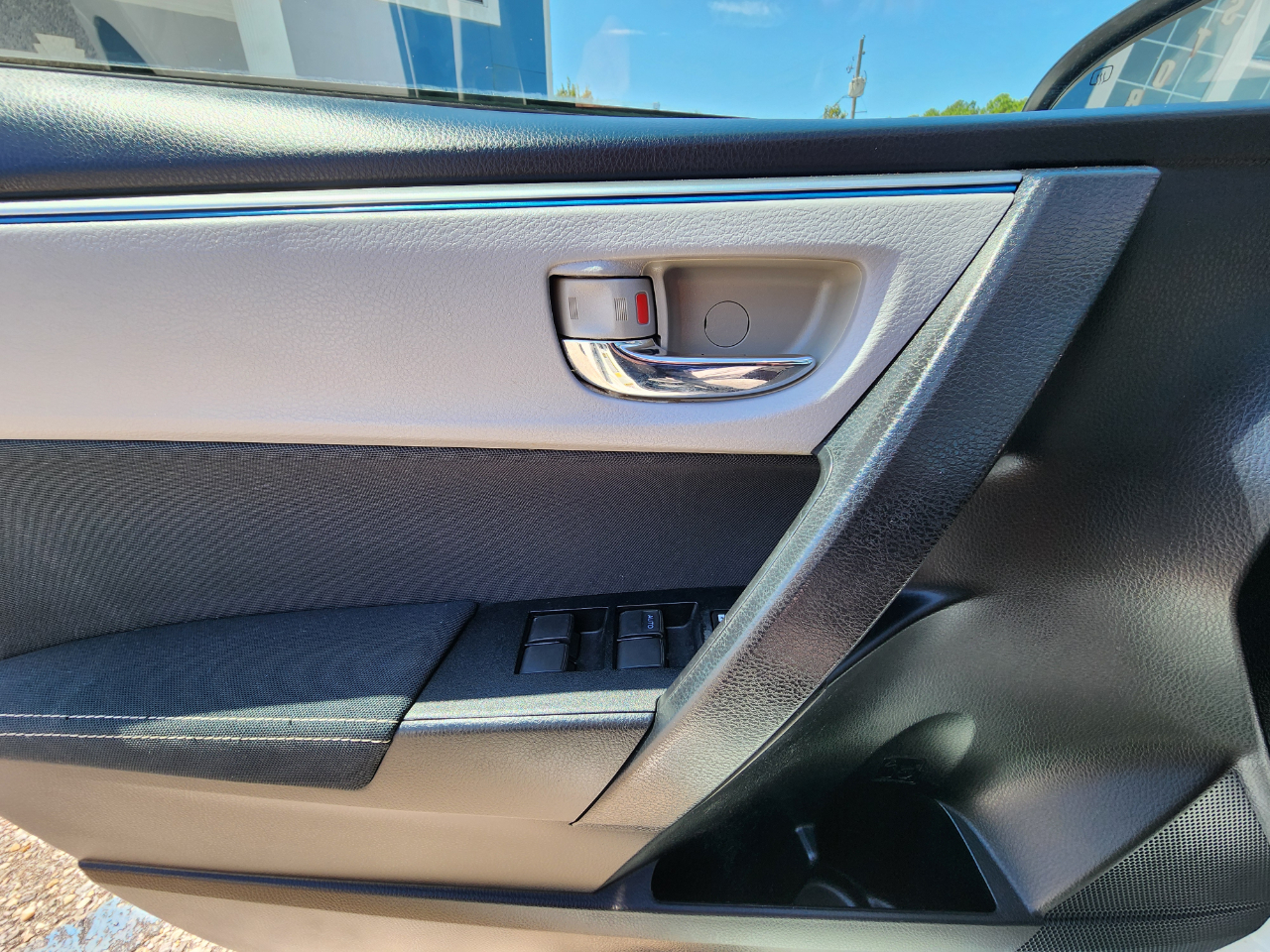 Toyota Corolla  2015 Toyota Corolla  2015