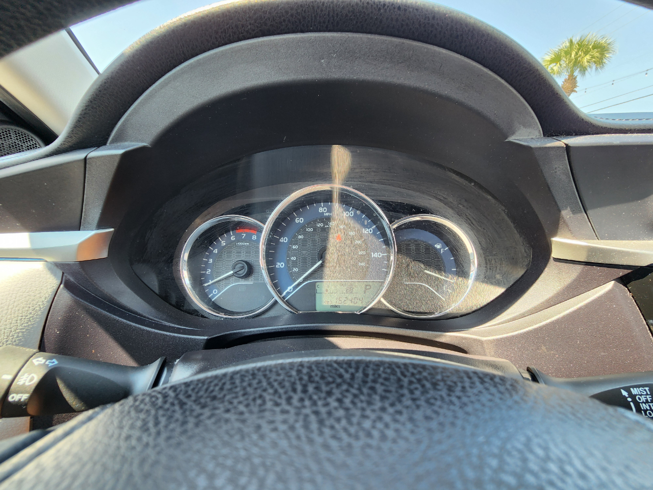 Toyota Corolla  2015 Toyota Corolla  2015