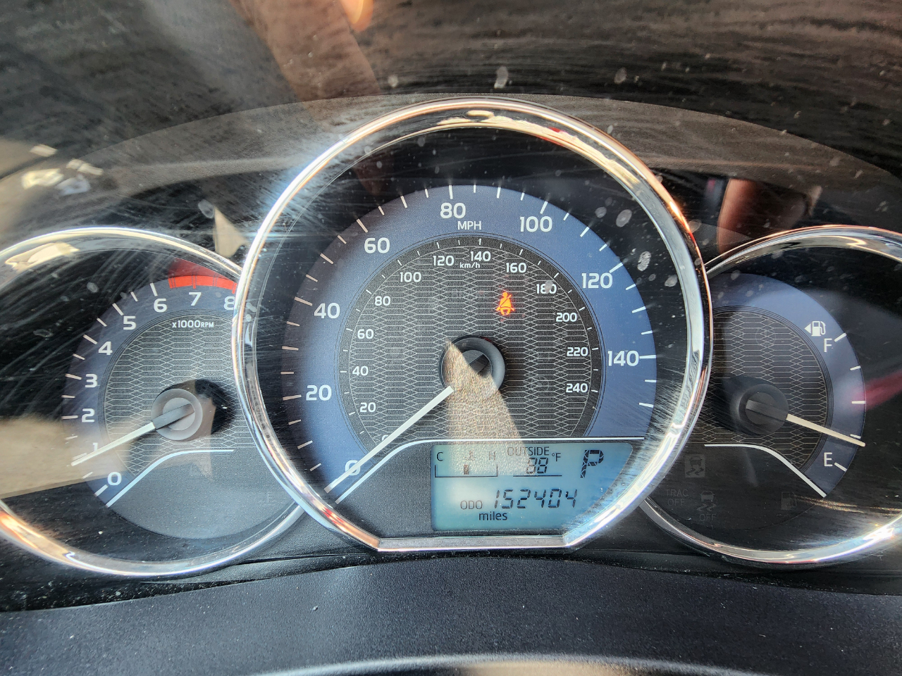 Toyota Corolla  2015 Toyota Corolla  2015