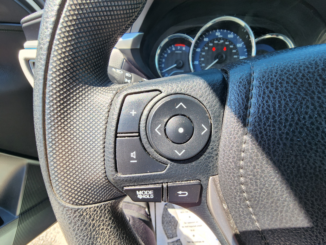 Toyota Corolla  2015 Toyota Corolla  2015