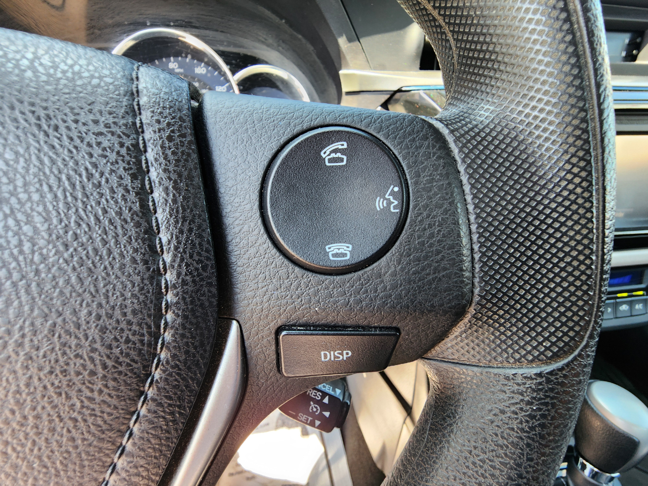 Toyota Corolla  2015 Toyota Corolla  2015