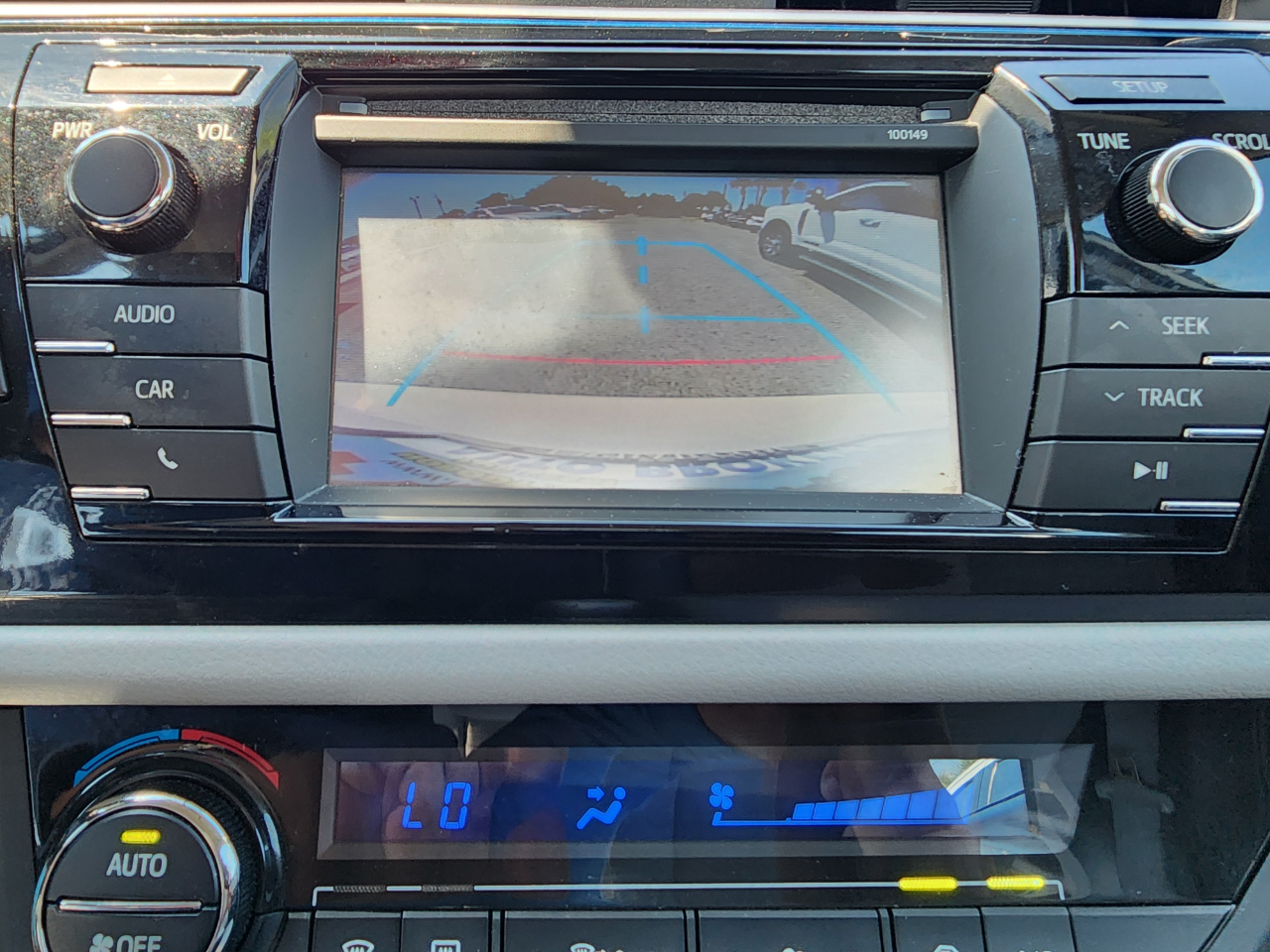 Toyota Corolla  2015 Toyota Corolla  2015