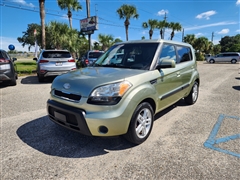 2010 Kia Soul  2010 Kia Soul