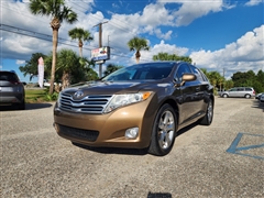 2012 Toyota Venza  2012 Toyota Venza