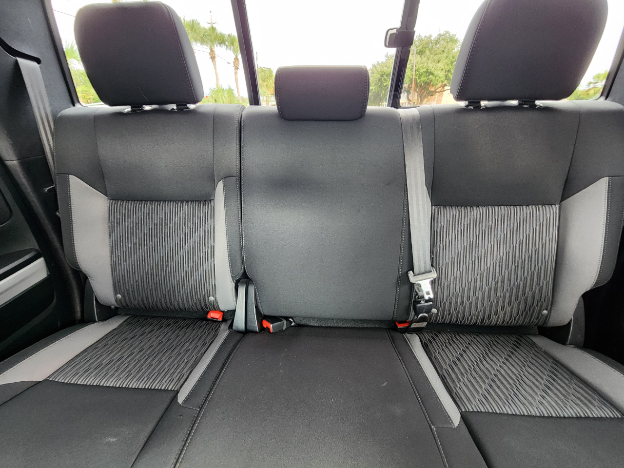 2017 Toyota Tundra SR5 photo 5