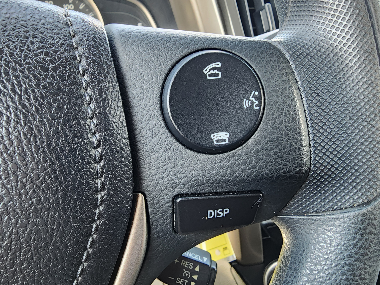 Toyota RAV4 LE AWD 2014 Toyota RAV4 LE AWD 2014