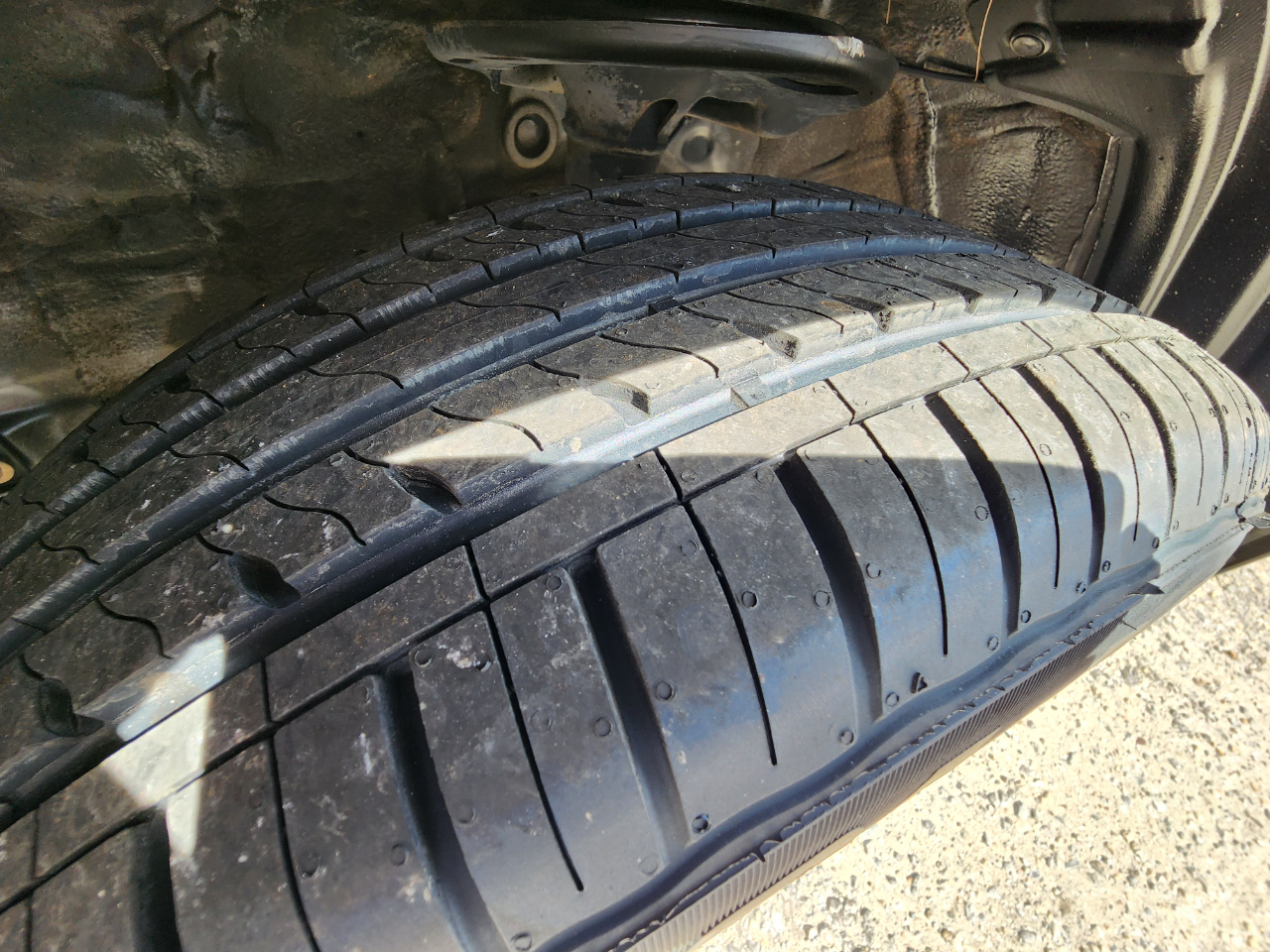 Toyota RAV4 LE AWD 2014 Toyota RAV4 LE AWD 2014