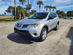 2014 Toyota RAV4  2014 Toyota RAV4