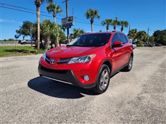 2015 Toyota RAV4  2015 Toyota RAV4