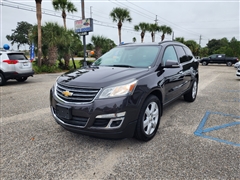 2017 Chevrolet Traverse  2017 Chevrolet Traverse