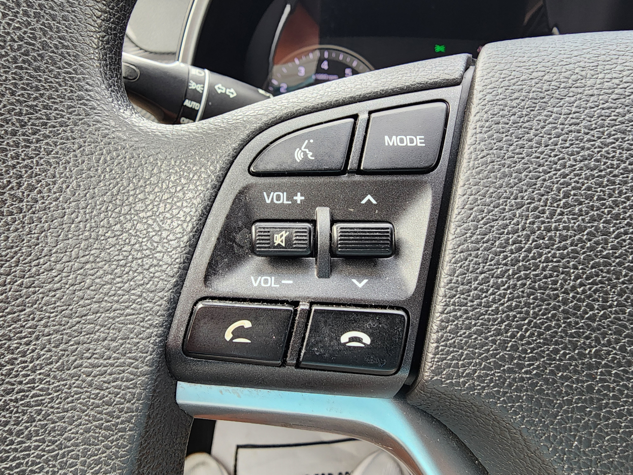 Hyundai Tucson Value FWD 2020