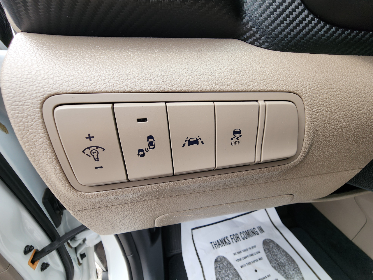 Hyundai Tucson Value FWD 2020