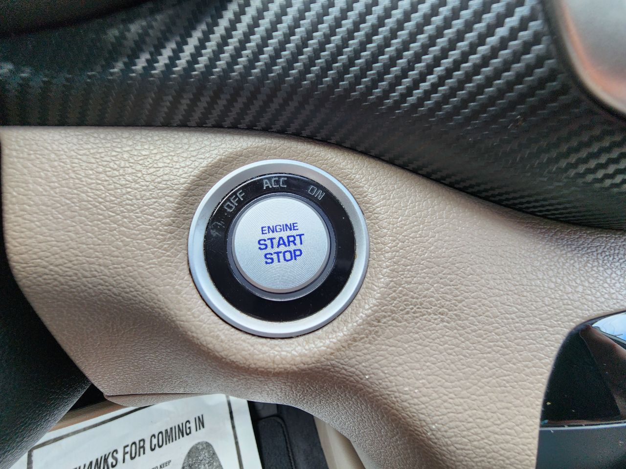 Hyundai Tucson Value FWD 2020