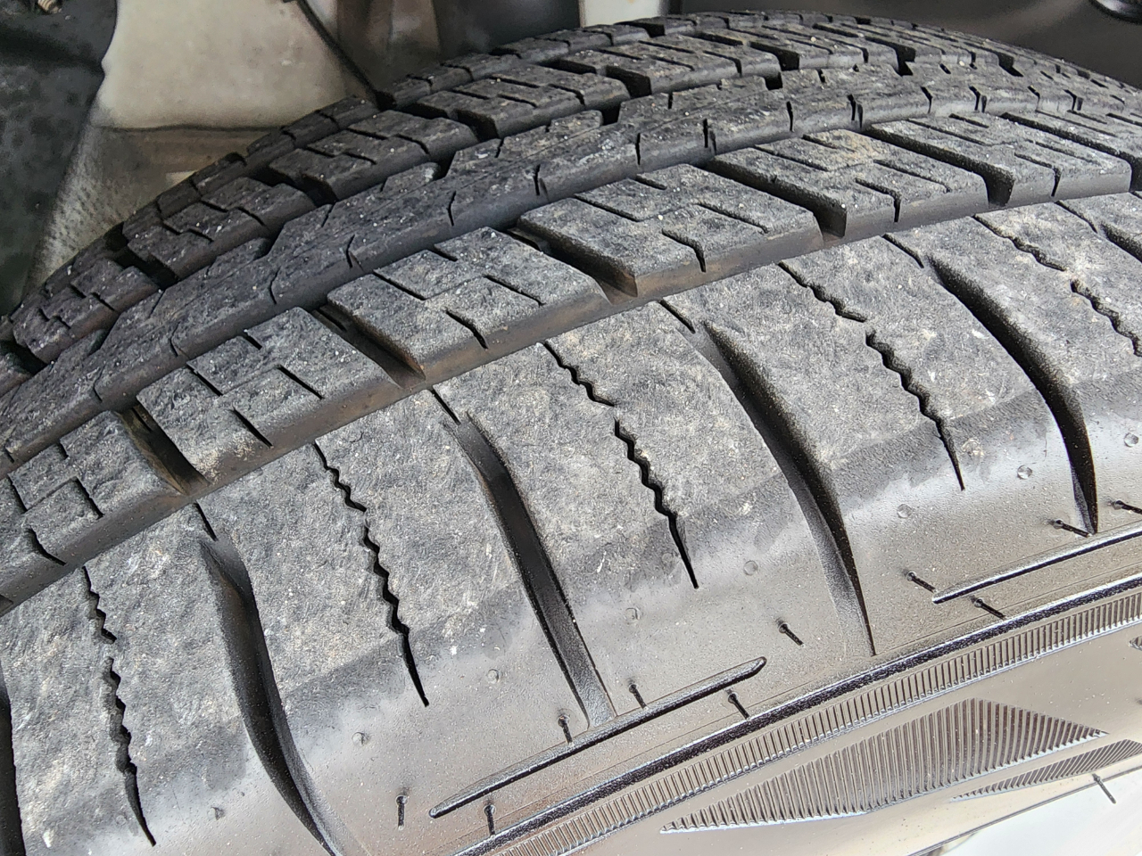 Hyundai Tucson Value FWD 2020