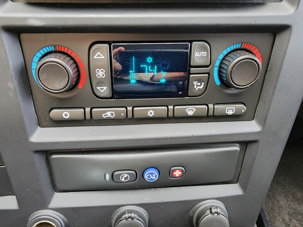 HUMMER H2 4WD 4dr SUT Luxury 2007 HUMMER H2 4WD 4dr SUT Luxury 2007