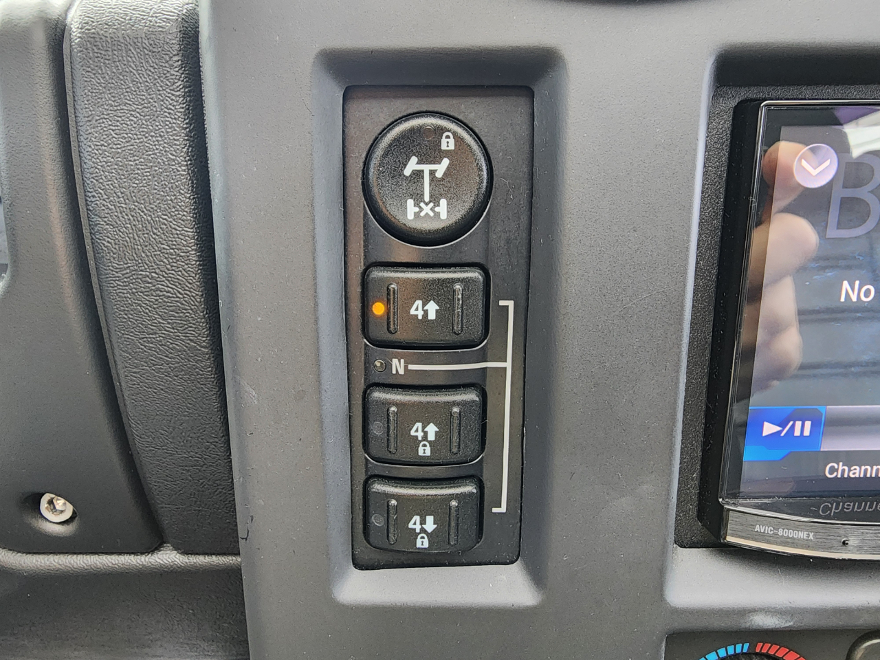 HUMMER H2 4WD 4dr SUT Luxury 2007 HUMMER H2 4WD 4dr SUT Luxury 2007