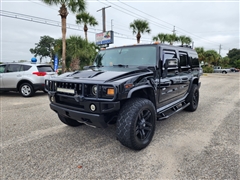 2007 HUMMER H2  2007 HUMMER H2