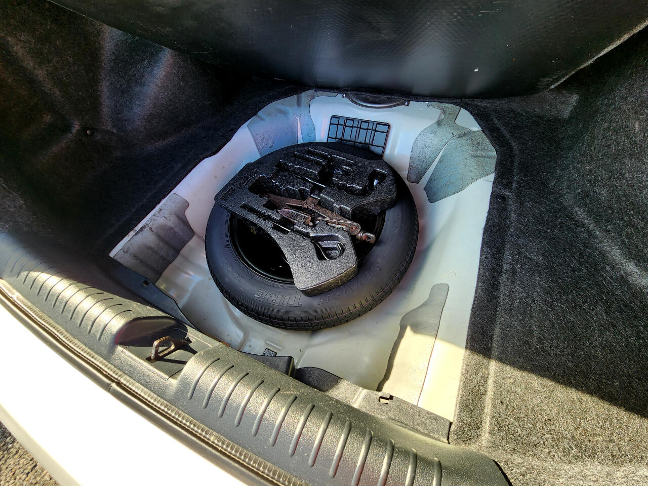 Honda Civic Sdn 4dr Auto LX 2013