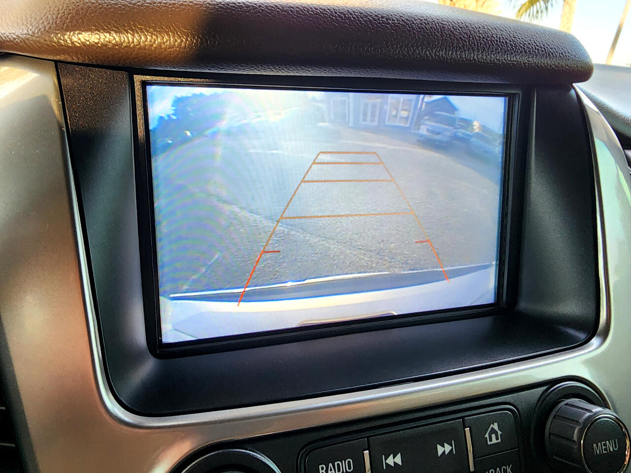 Chevrolet Suburban 2WD 4dr 1500 Premier 2018