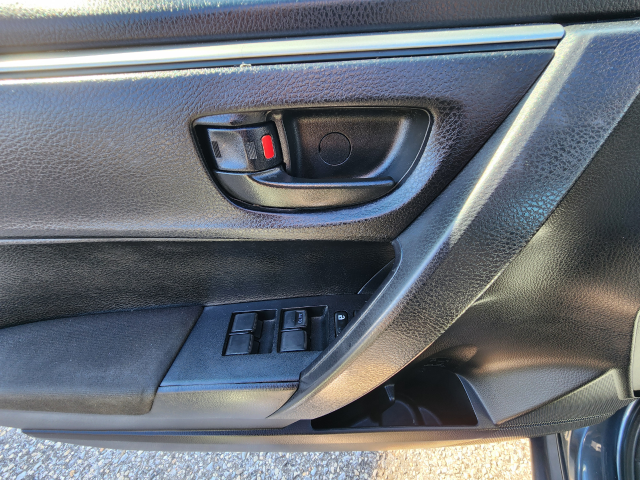 Toyota Corolla  2016