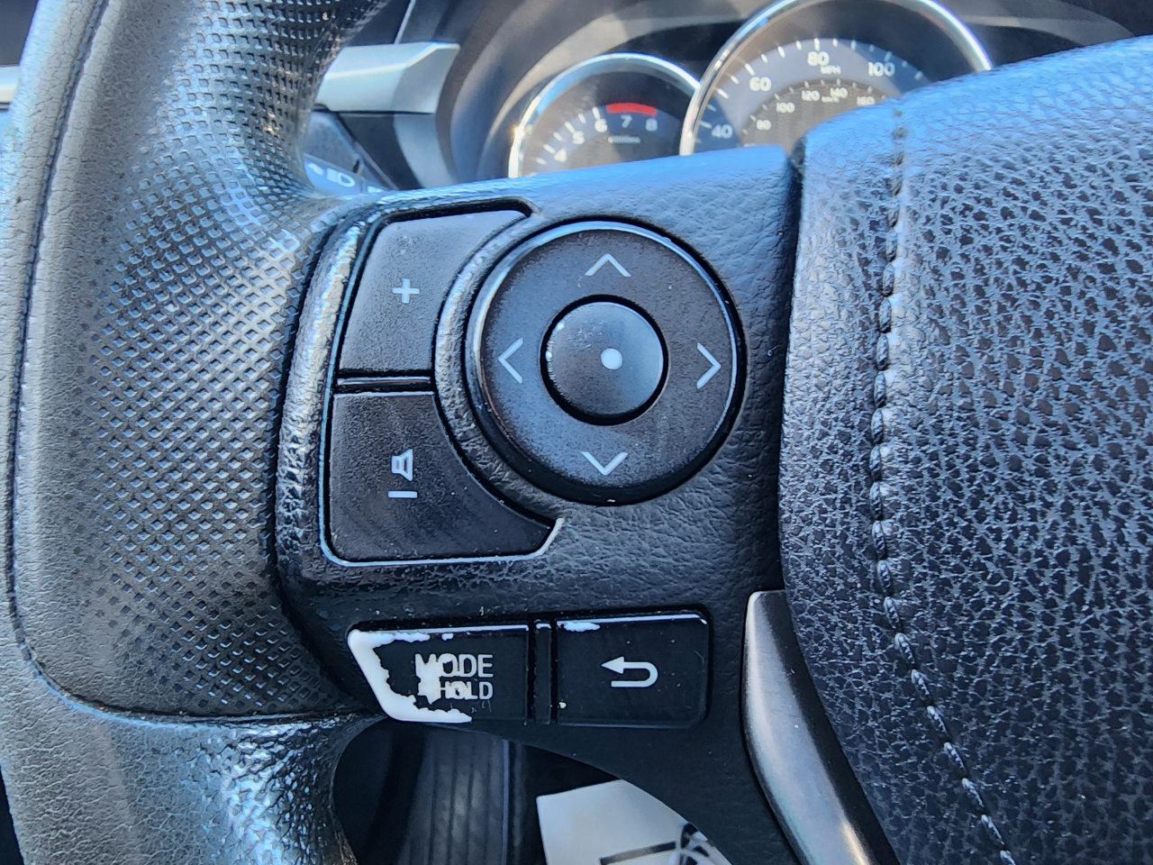 Toyota Corolla  2016