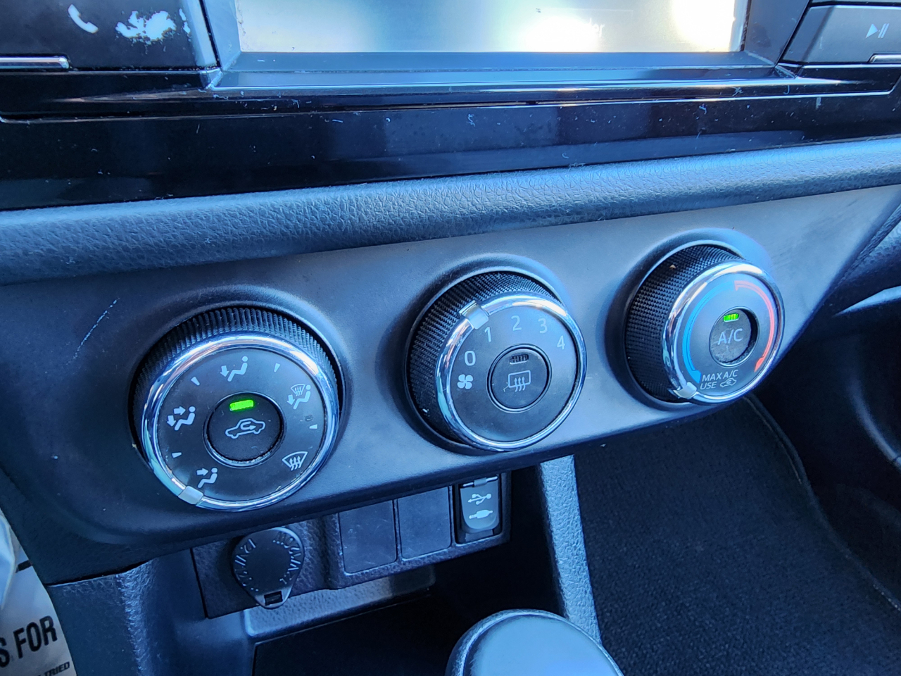 Toyota Corolla  2016