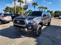 2019 Toyota Tacoma 4WD 