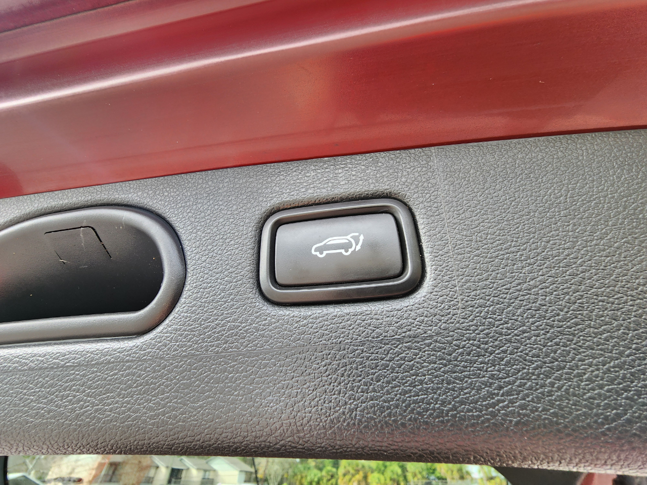 Hyundai Tucson Sport FWD 2017