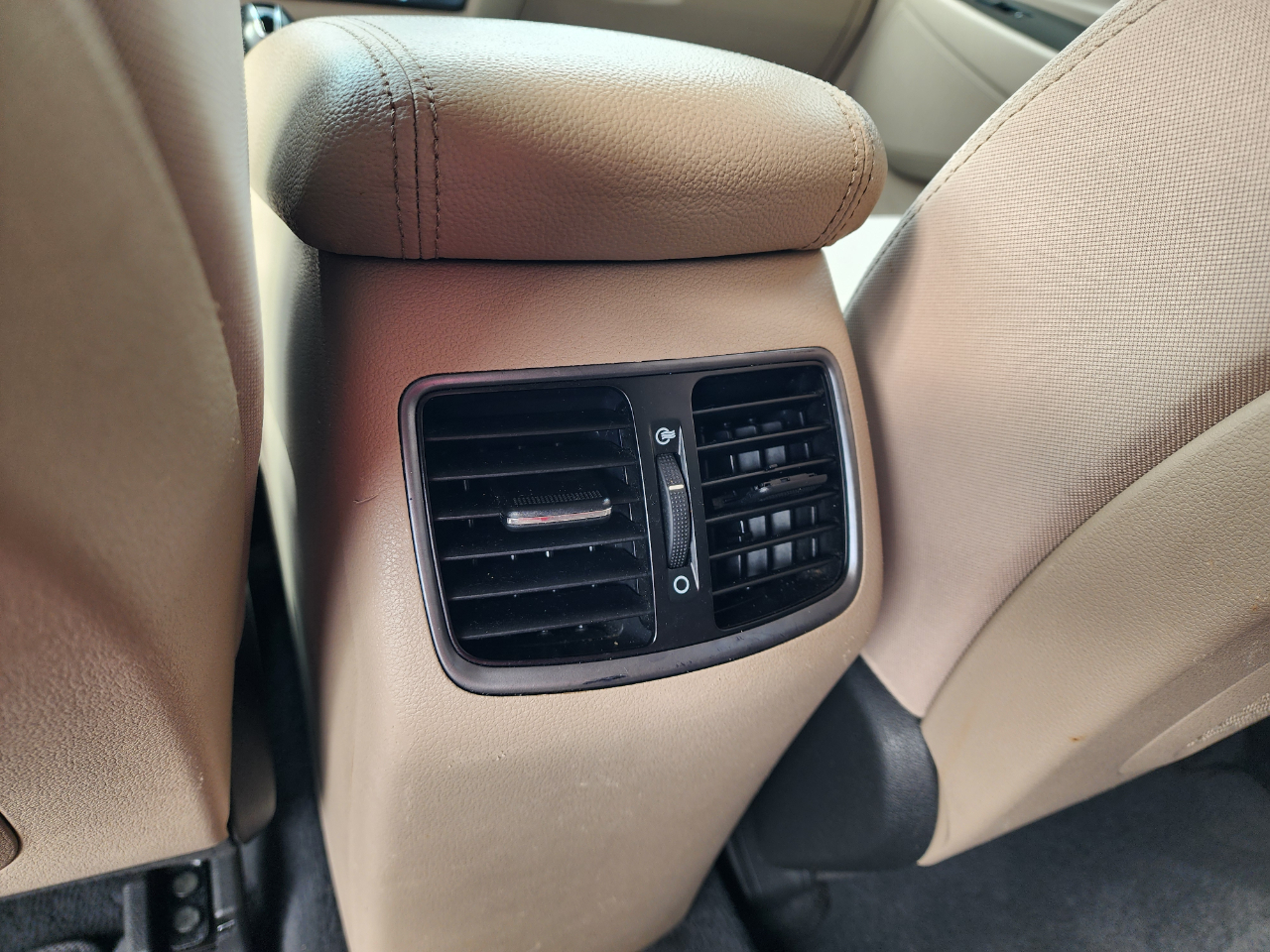 Hyundai Tucson Sport FWD 2017