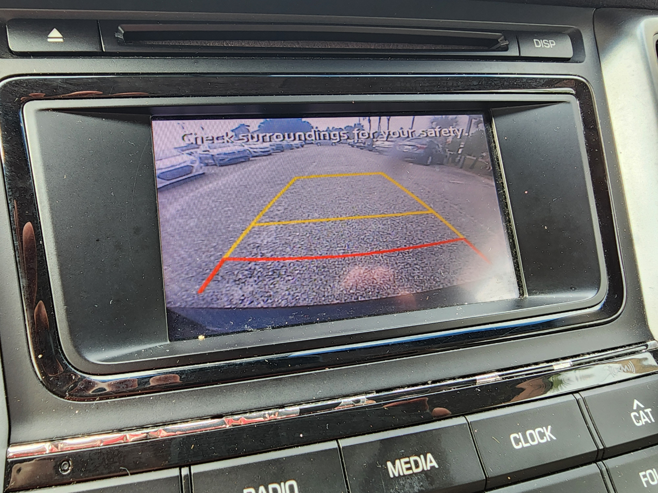 Hyundai Tucson Sport FWD 2017