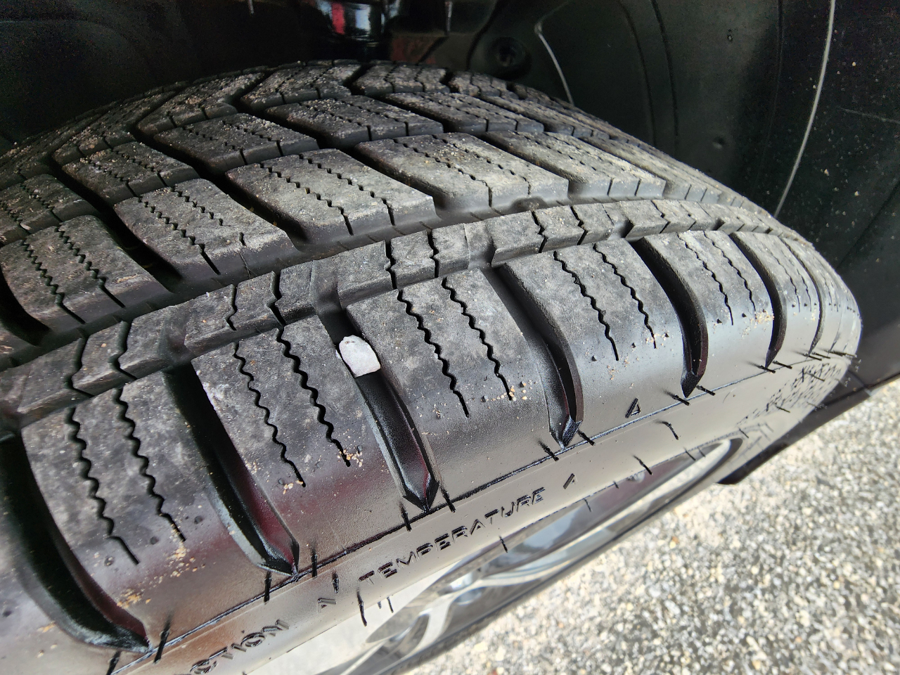 Hyundai Tucson Sport FWD 2017