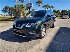 2020 Nissan Rogue 