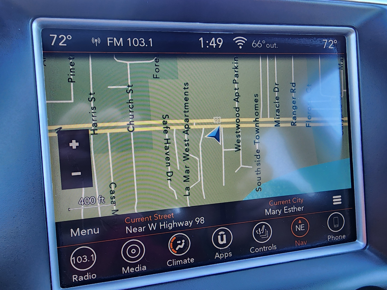 Jeep Grand Cherokee Summit 4x4 2018