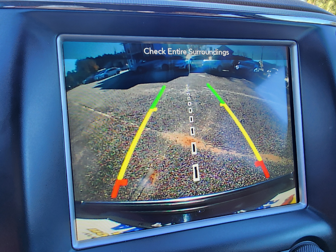 Jeep Grand Cherokee Summit 4x4 2018