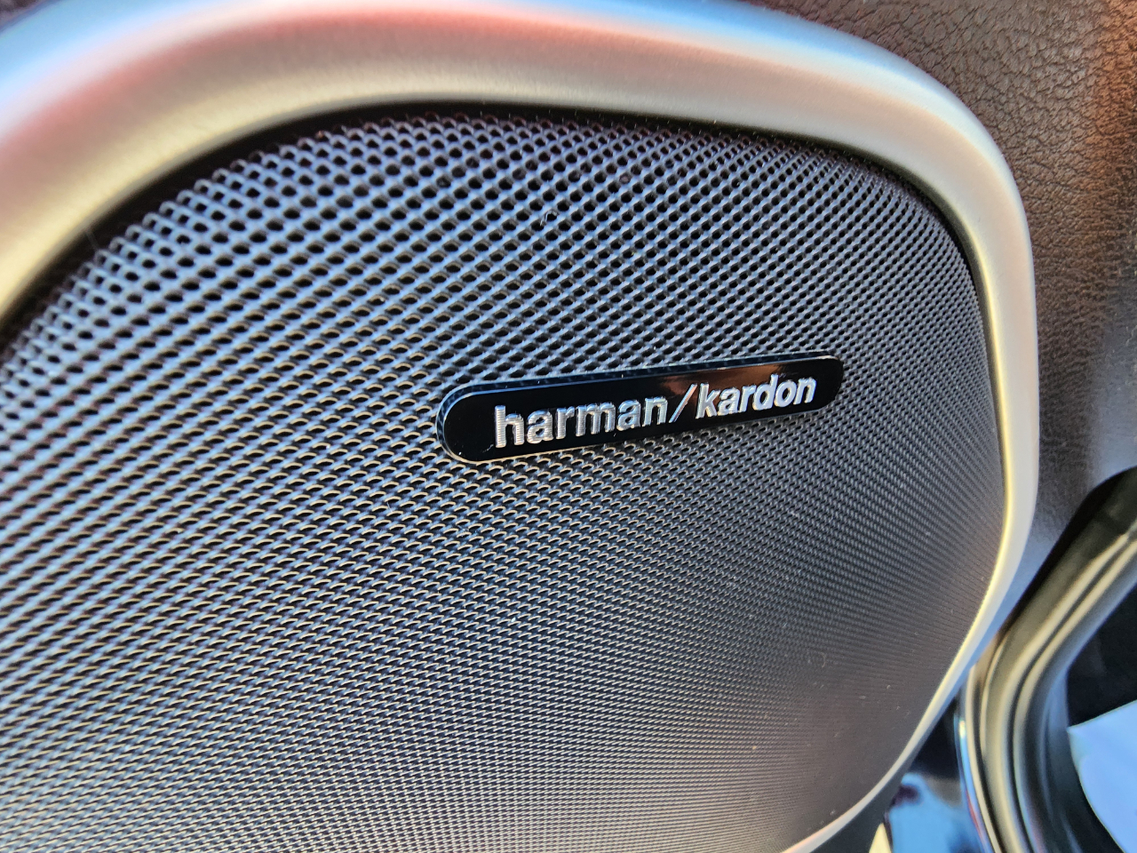 Jeep Grand Cherokee Summit 4x4 2018