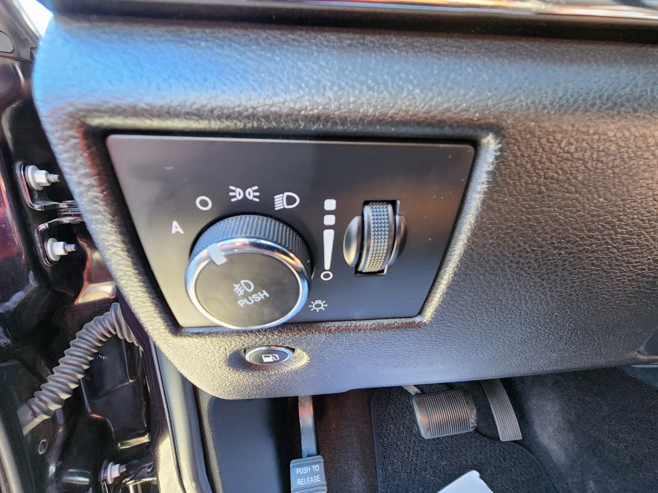 Jeep Grand Cherokee Summit 4x4 2018