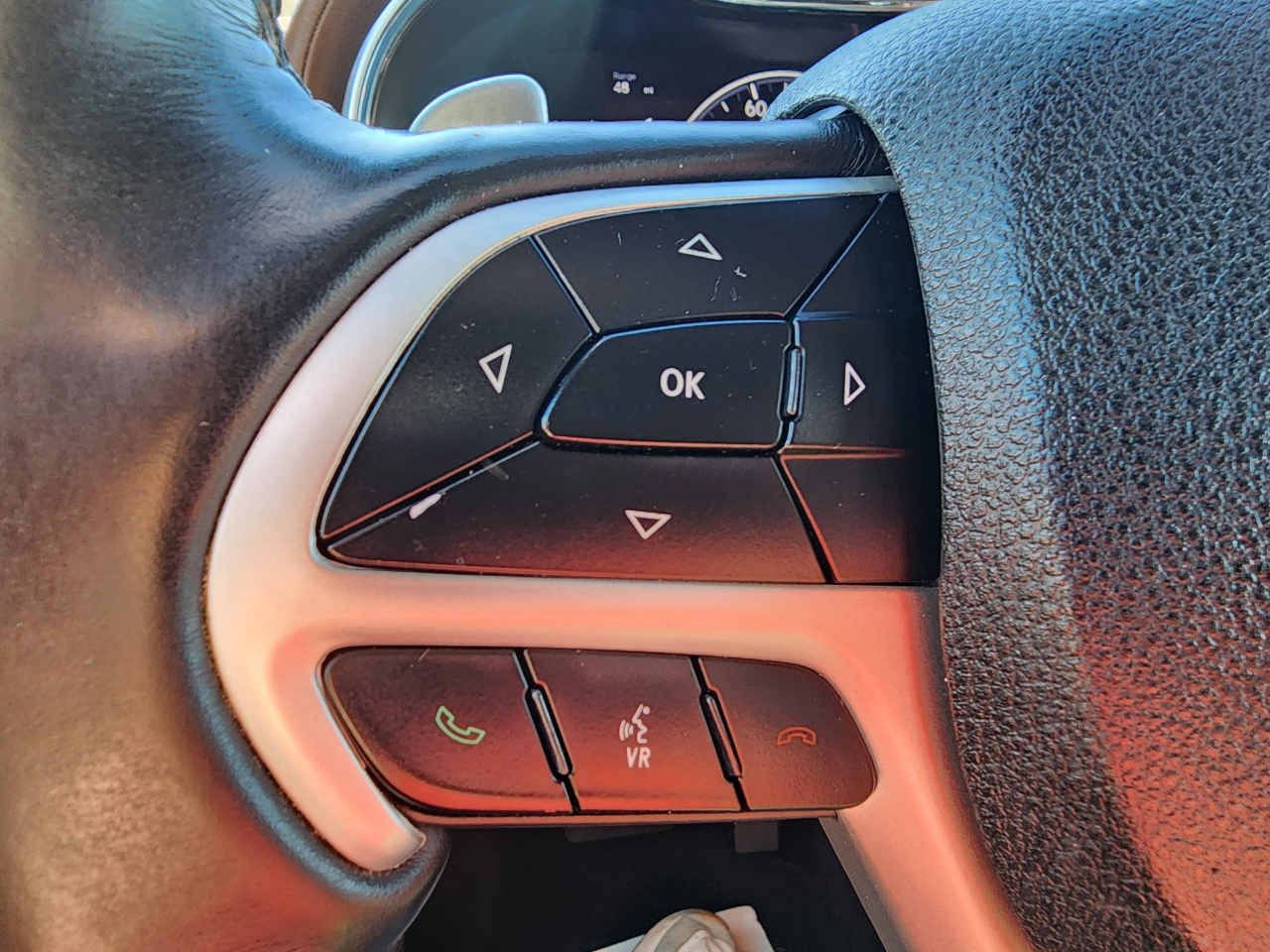 Jeep Grand Cherokee Summit 4x4 2018