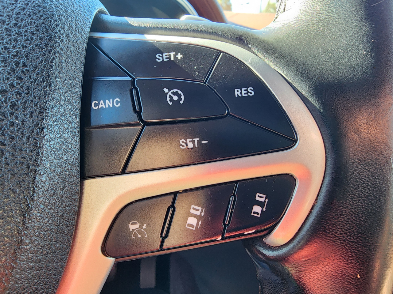 Jeep Grand Cherokee Summit 4x4 2018