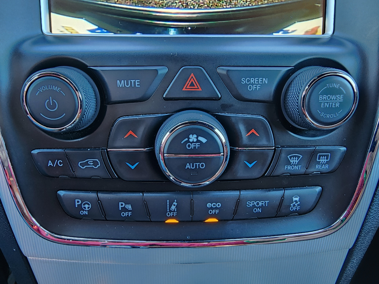 Jeep Grand Cherokee Summit 4x4 2018