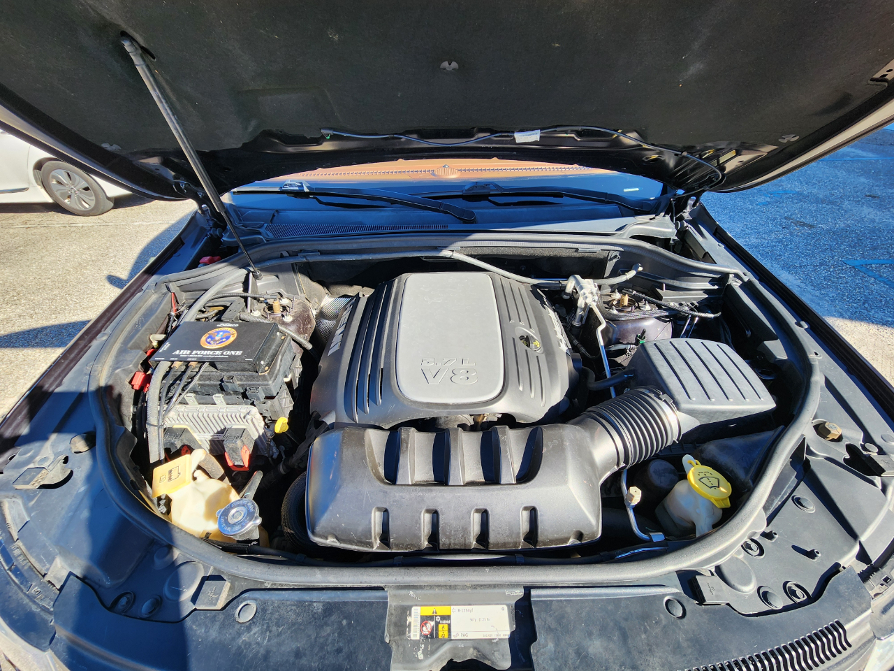 Jeep Grand Cherokee Summit 4x4 2018