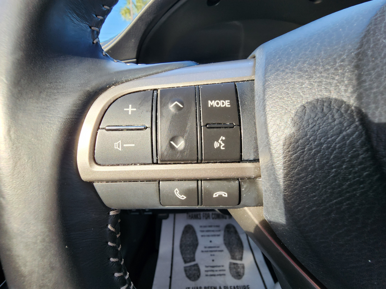 Lexus ES 350 4dr Sdn 2016