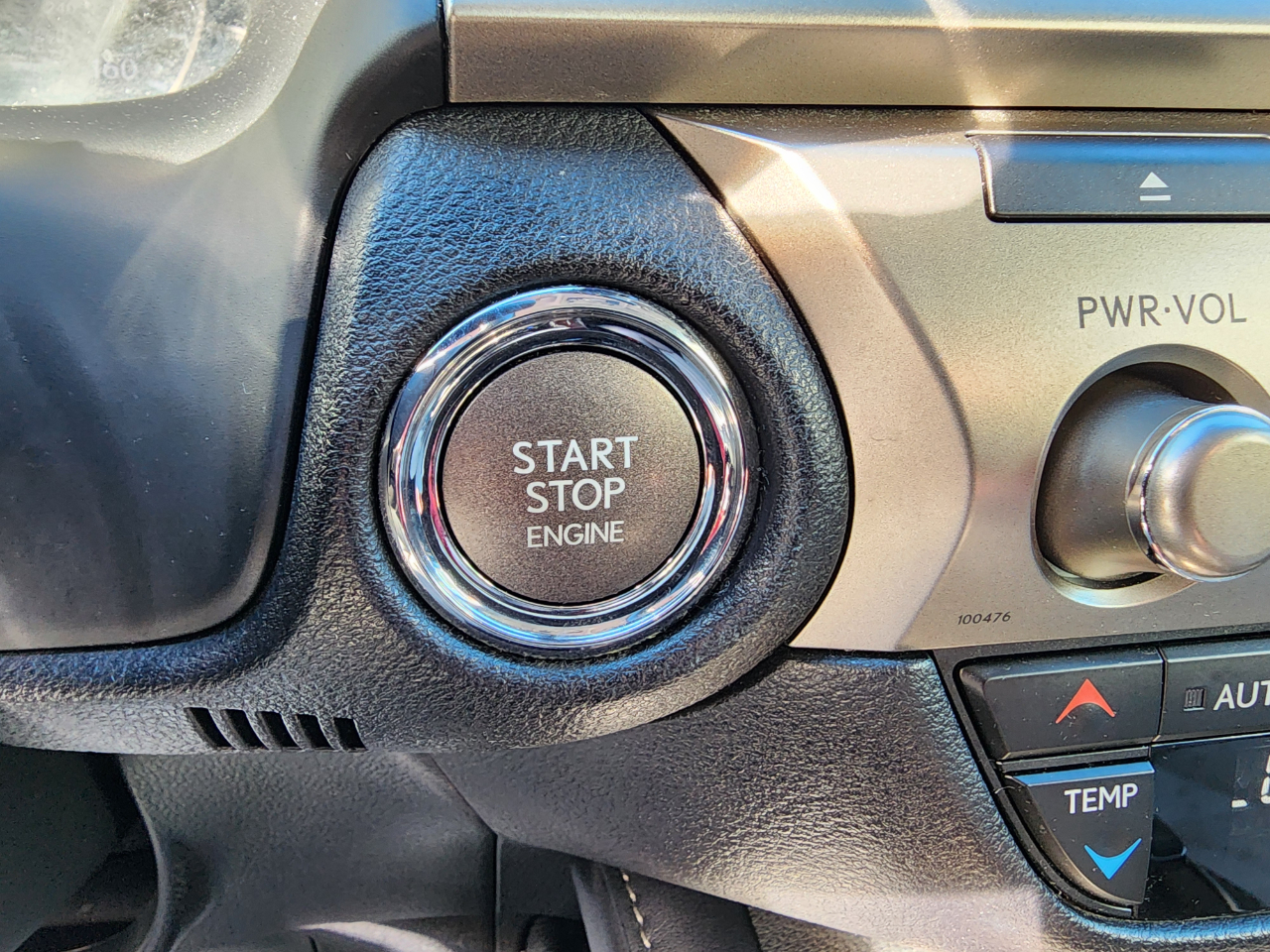 Lexus ES 350 4dr Sdn 2016