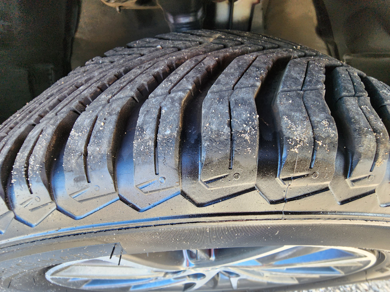 Lexus ES 350 4dr Sdn 2016