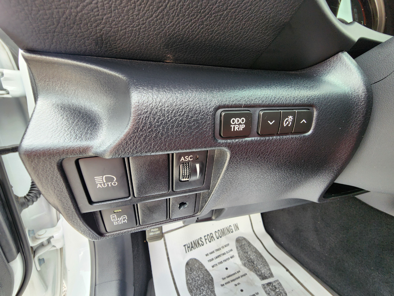 Lexus IS IS Turbo RWD 2017