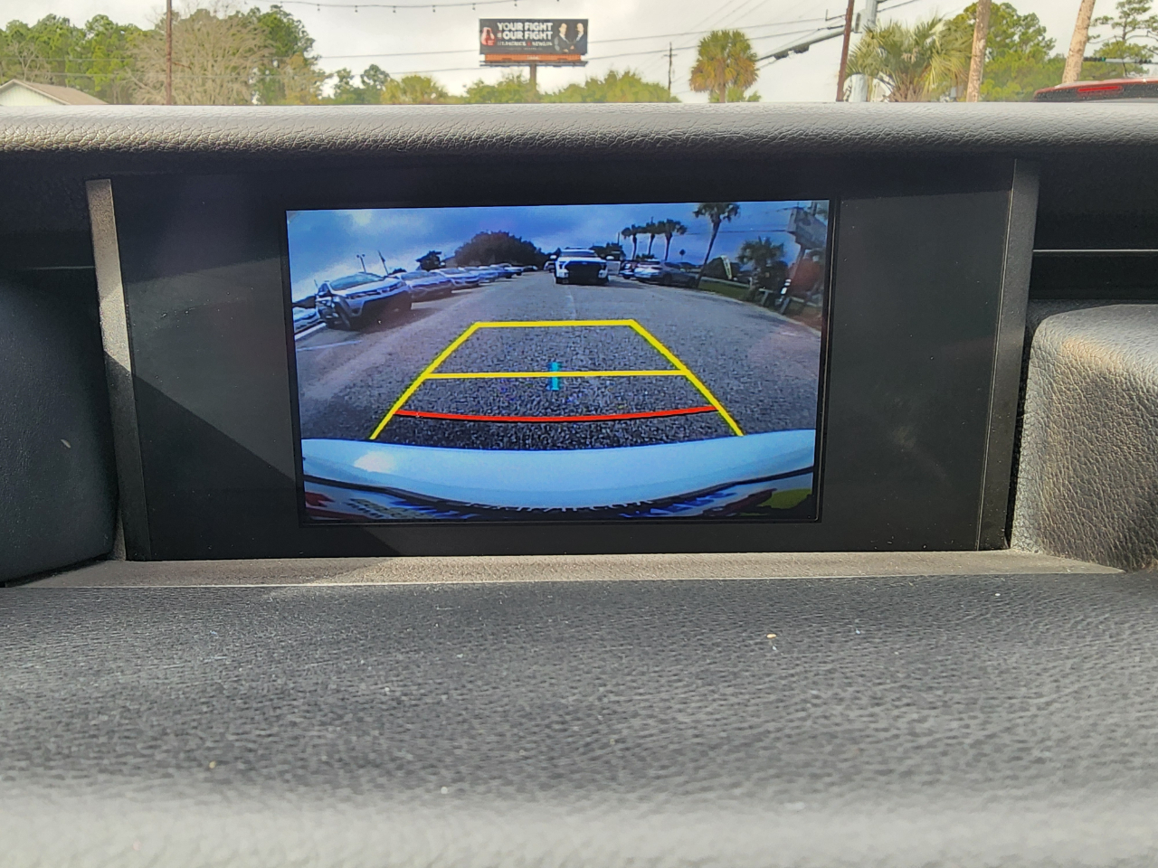 Lexus IS IS Turbo RWD 2017