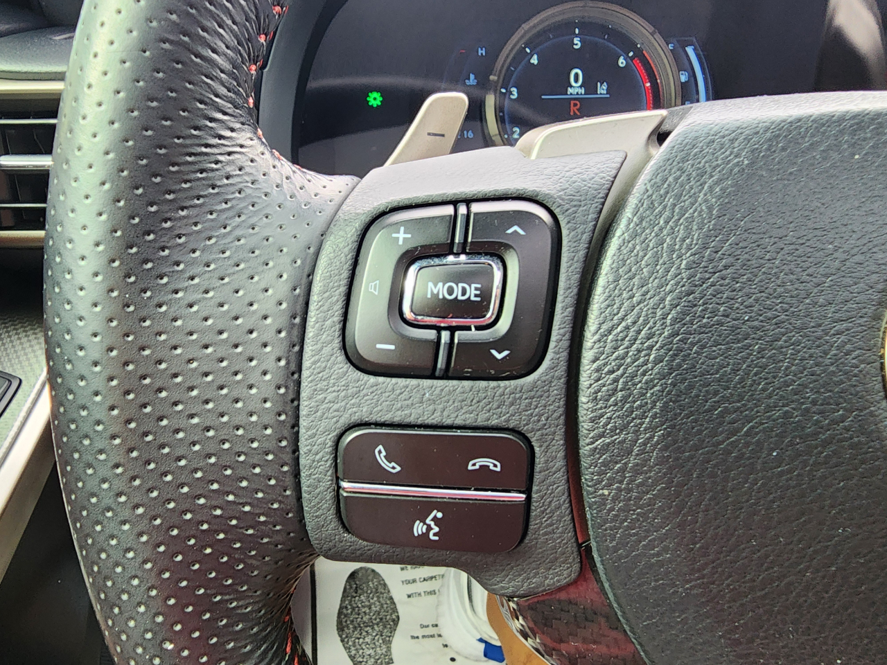 Lexus IS IS Turbo RWD 2017